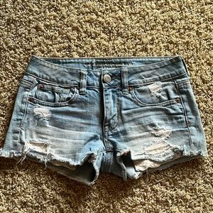 American Eagle Shorts - Size 2